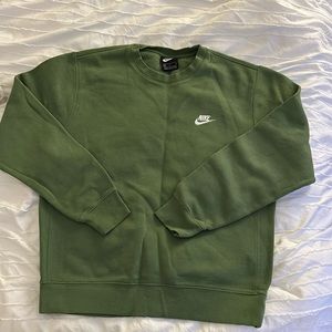 Nike Crewneck